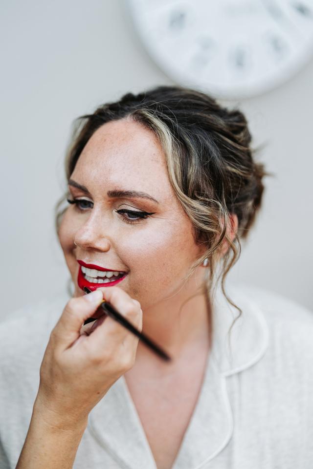 Charlotte Reardon MUA - 2