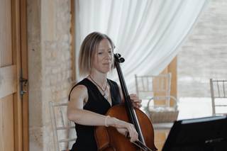 Sarabande - String Duo - 5