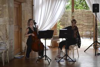 Sarabande - String Duo - 6