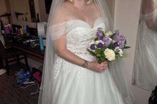 Gemma Kelly Hair and Makeup Artist - 5