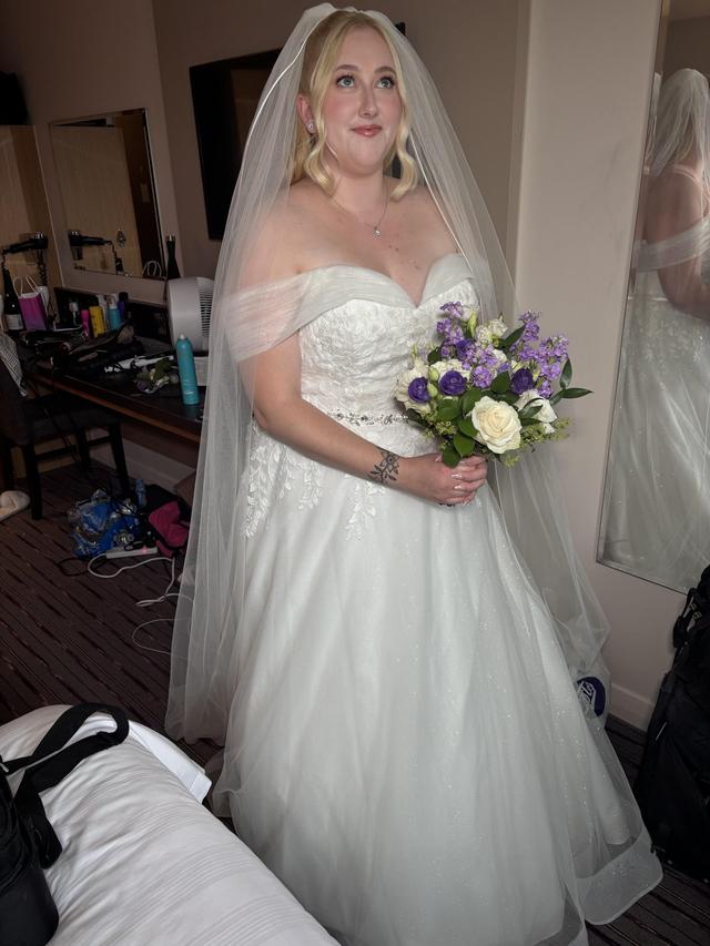 Gemma Kelly Hair and Makeup Artist - 2