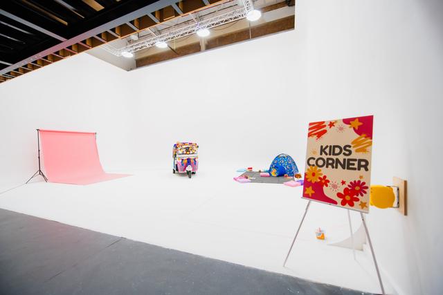 Sugar Studios - 1