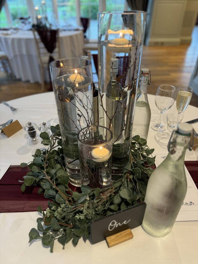Your Something Social - Wedding Content Creator - 1