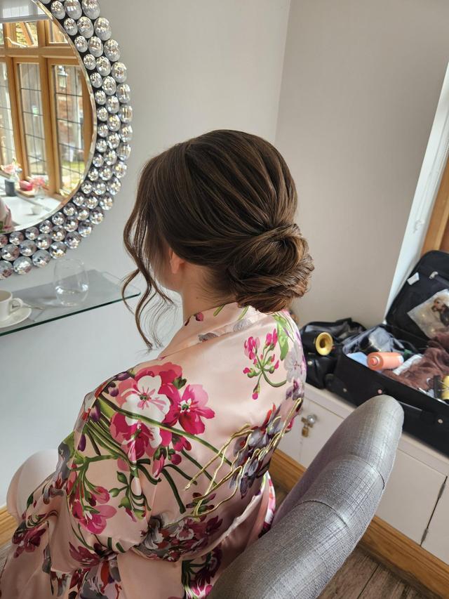 Karen Amelia Hair & Make-up Team - 2