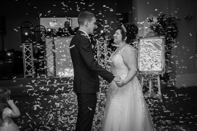 SoundONE Cornwall Wedding DJ - 1