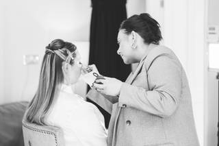 Makeup By Sophie - 16