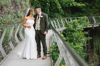 Torr Vale Mill - 8