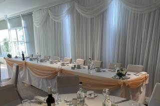 Abbey Hill Golf Centre - 8