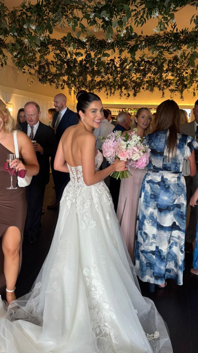 Derbyshire Bridal Co - Hair & Makeup - 1