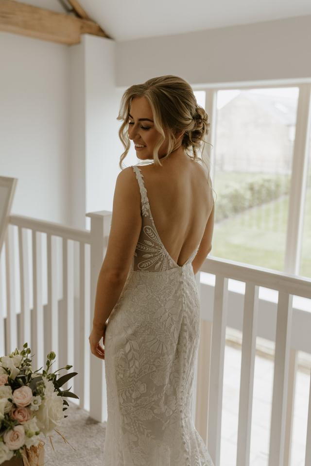 Emma Be Bridal - 2