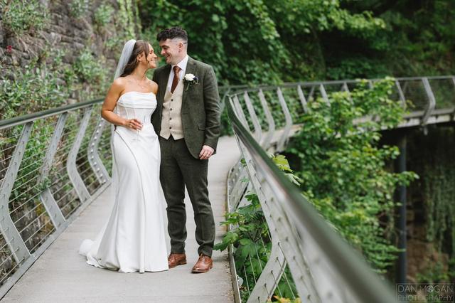 Torr Vale Mill - 1