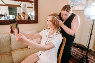 Bridal and Beauty By Rebecca Jayne - 10