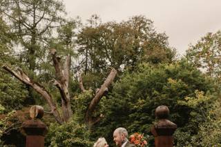 Bryngarw House - 5