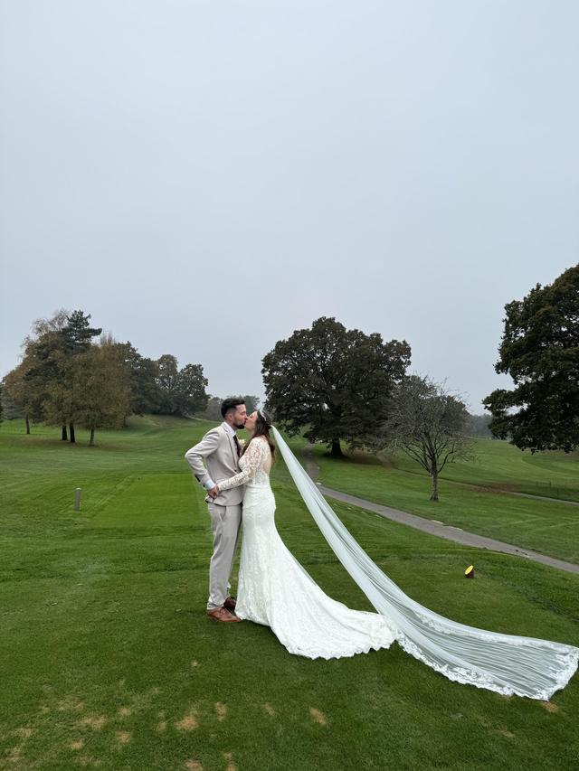 Your Something Social - Wedding Content Creator - 4