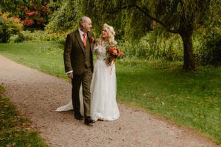 Bryngarw House - 6