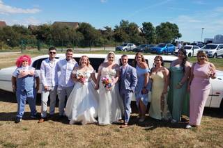 Windsor Wedding Car Hire Services - 12
