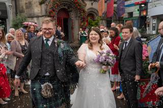 Lisa Dow Floral Design - 16