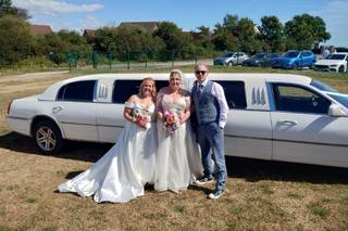 Windsor Wedding Car Hire Services - 13