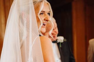 Charlotte Elizabeth Bridal - 5