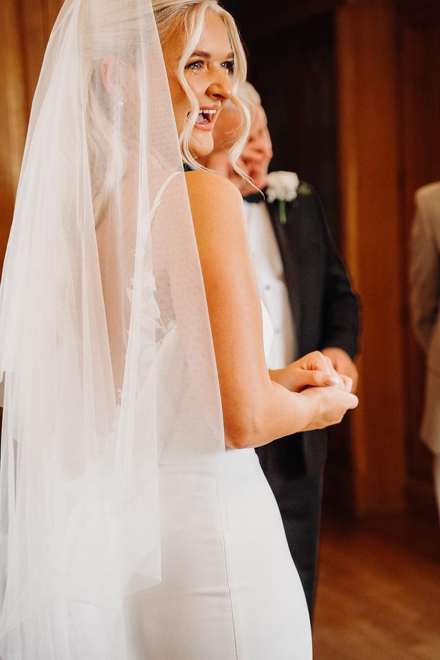 Charlotte Elizabeth Bridal - 2