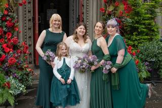 Lisa Dow Floral Design - 17