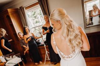 Charlotte Elizabeth Bridal - 6