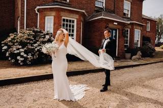 Charlotte Elizabeth Bridal - 7