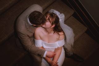 Nettlespie Wedding Photo & Film - 8