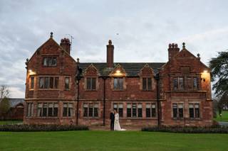 Colshaw Hall - 19