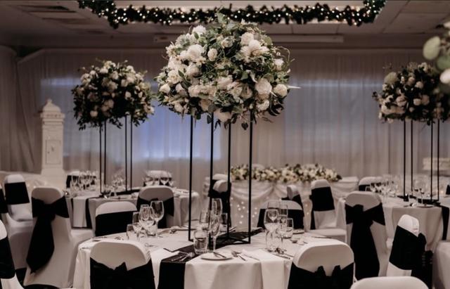 Cloud Nine Dream Events - 1