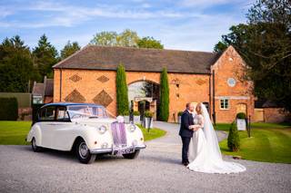 Shustoke Farm Barns - Cripps & Co - 13
