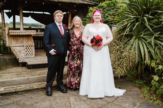 Ceremonies with Lisa - 5