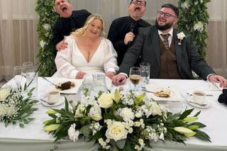 The Sing Along Waiters Ltd - 6