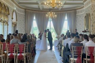 Rushpool Hall - 5