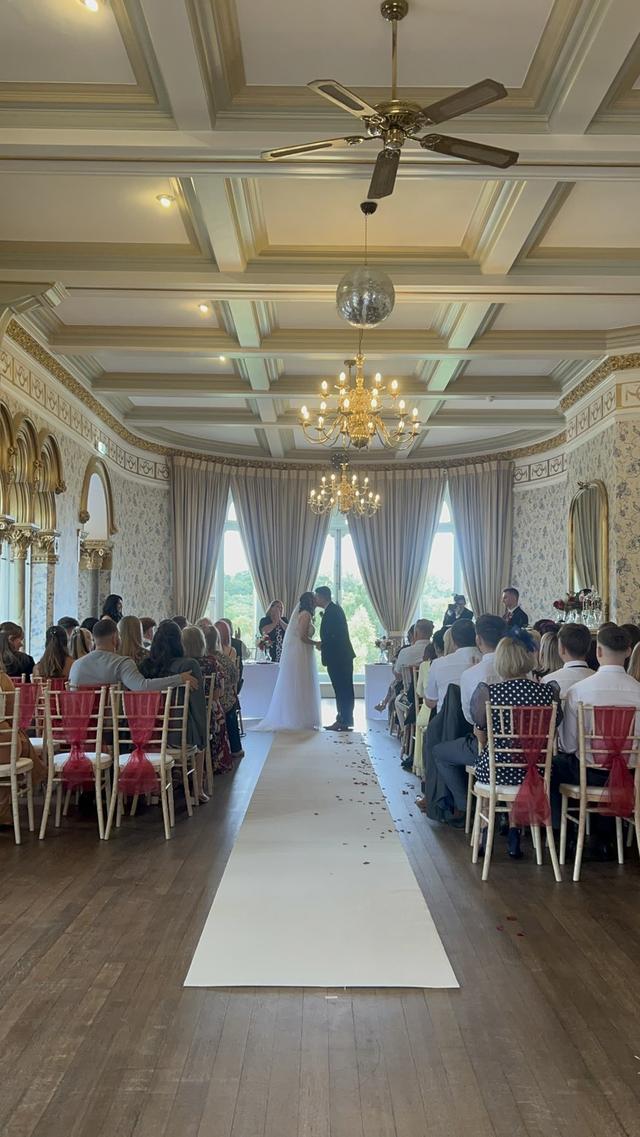 Rushpool Hall - 2