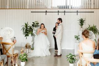 Wedding Celebrant Kimberley - 7