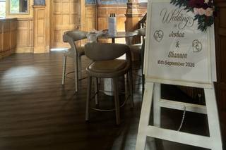 Rushpool Hall - 6