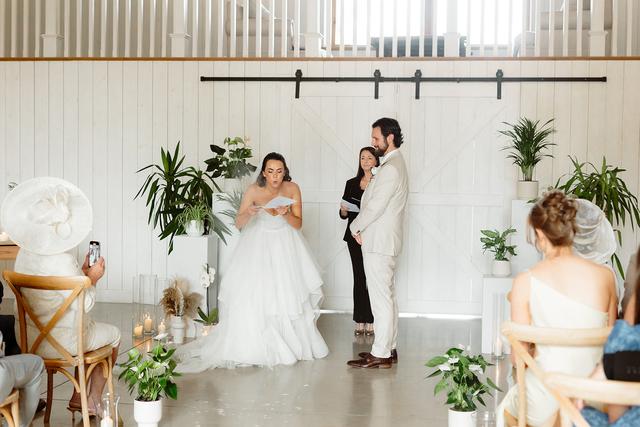 Wedding Celebrant Kimberley - 1