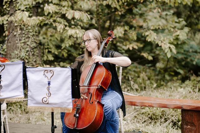 Vitula String Quartet - 4