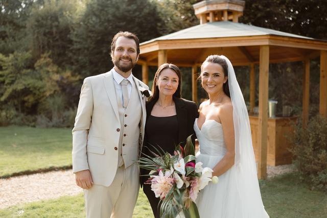 Wedding Celebrant Kimberley - 3