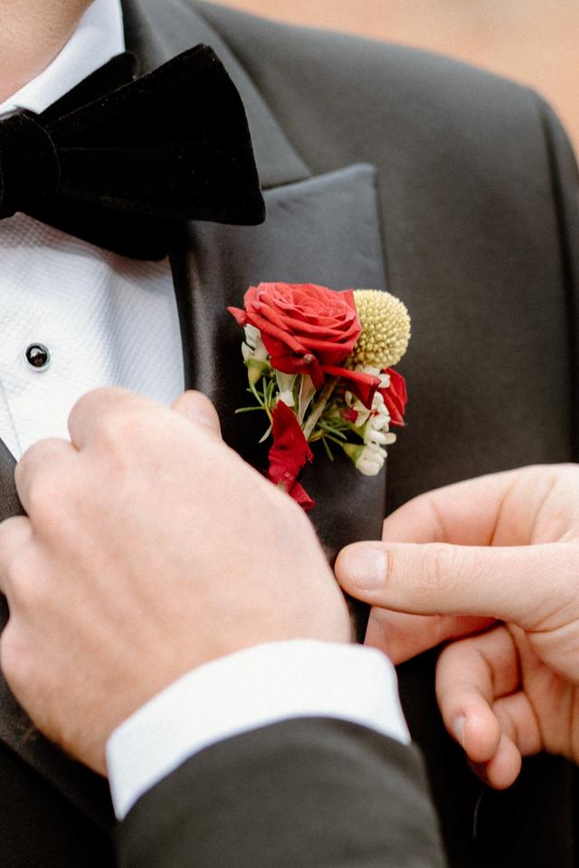 Petals and Pampas - 2