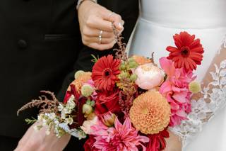 Petals and Pampas - 6