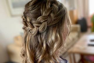 California Hair and Beauty - 8