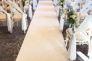 Breadsall Priory Country Club - 5