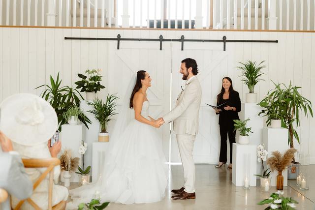 Wedding Celebrant Kimberley - 4