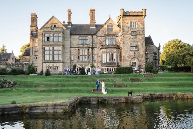 Breadsall Priory Country Club - 1