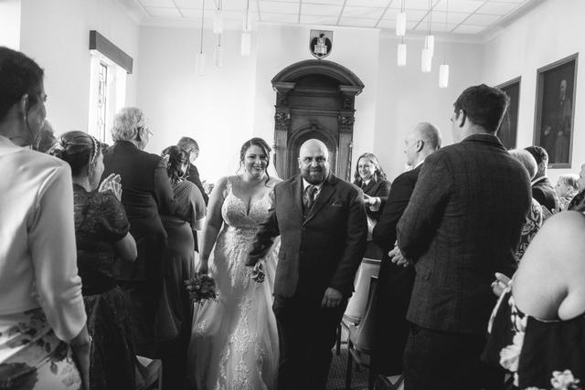 Weddings by Daniel Baker - 1