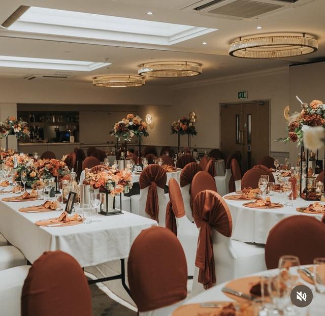 Milford Hall Hotel - 4