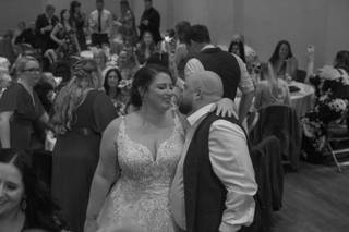 Weddings by Daniel Baker - 8