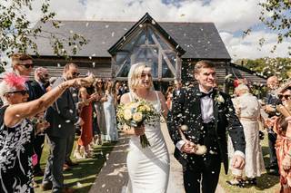 Sissons Barn - 7
